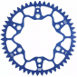 Γρανάζι πίσω κίνησης MOTO-MASTER REAR SPROCKET 520 47T BLUE GASGAS/HUSQ/KTM thumb